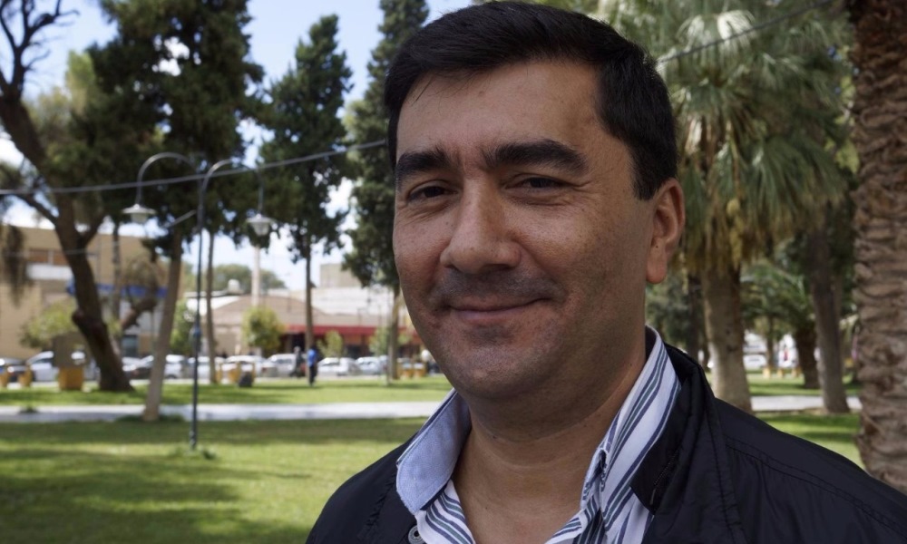 Ibarra: «Uñac tuvo mejor dinámica que Alberto para resolver la pandemia». Ibarra: «Uñac tuvo mejor dinámica que Alberto para resolver la pandemia».