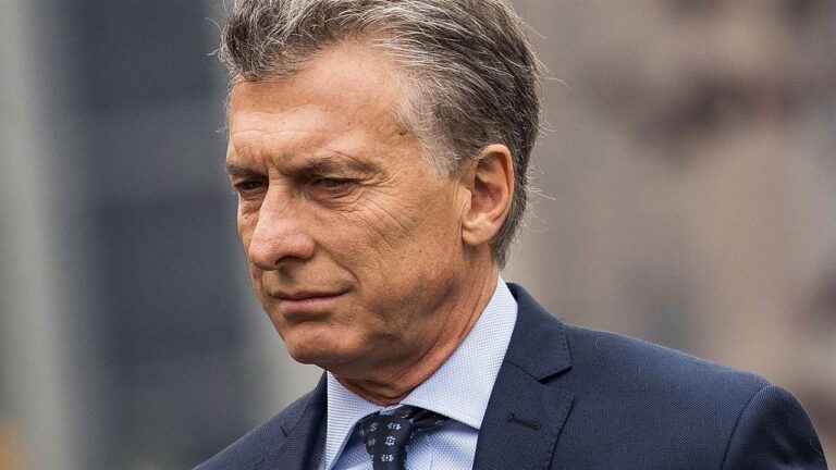 Alejandro Rúa: “Se certificó la existencia de espionaje ilegal en el gobierno de Macri”. Alejandro Rúa: “Se certificó la existencia de espionaje ilegal en el gobierno de Macri”.