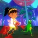 Pakapaka estrena la cuarta temporada de «Las aventuras de Medialuna».
