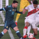 Con un golazo y una segunda parte discreta, la Argentina venció a Perú. Qatar…ahí nomás!.