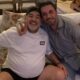 Morla estará por primera vez ante los fiscales que investigan la muerte de Diego Maradona.