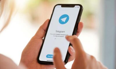 Telegram duplicó sus usuarios a partir de la última caída de WhatsApp.