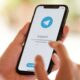 Telegram duplicó sus usuarios a partir de la última caída de WhatsApp.