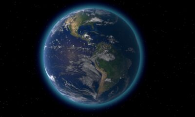 Descubren cuándo se produjo el giro hacia la Tierra habitable.