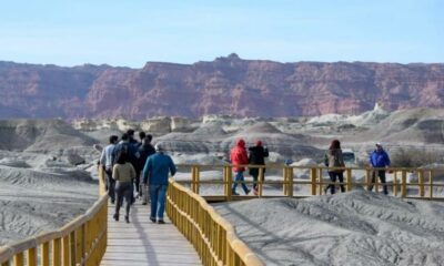 Disfruta de las propuestas turísticas y culturales más atractivas en el receso invernal.