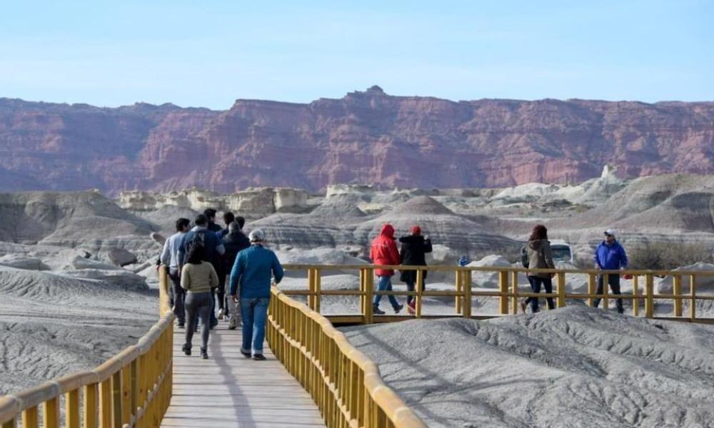 Disfruta de las propuestas turísticas y culturales más atractivas en el receso invernal. Disfruta de las propuestas turísticas y culturales más atractivas en el receso invernal.