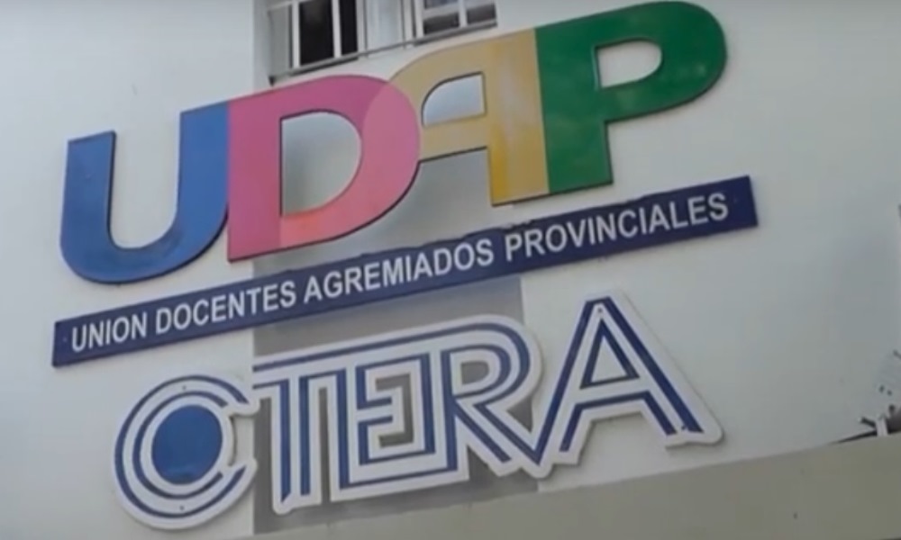 La lista Verde ganó las elecciones en UDAP. La lista Verde ganó las elecciones en UDAP.