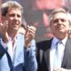 El extenso cronograma de actividades para celebrar el Día de la Lealtad Peronista.