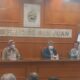 El Gobierno Provincial firmó convenios con distintos departamentos: «El deporte es una cuestión de Estado»