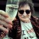 70 años de Charly.