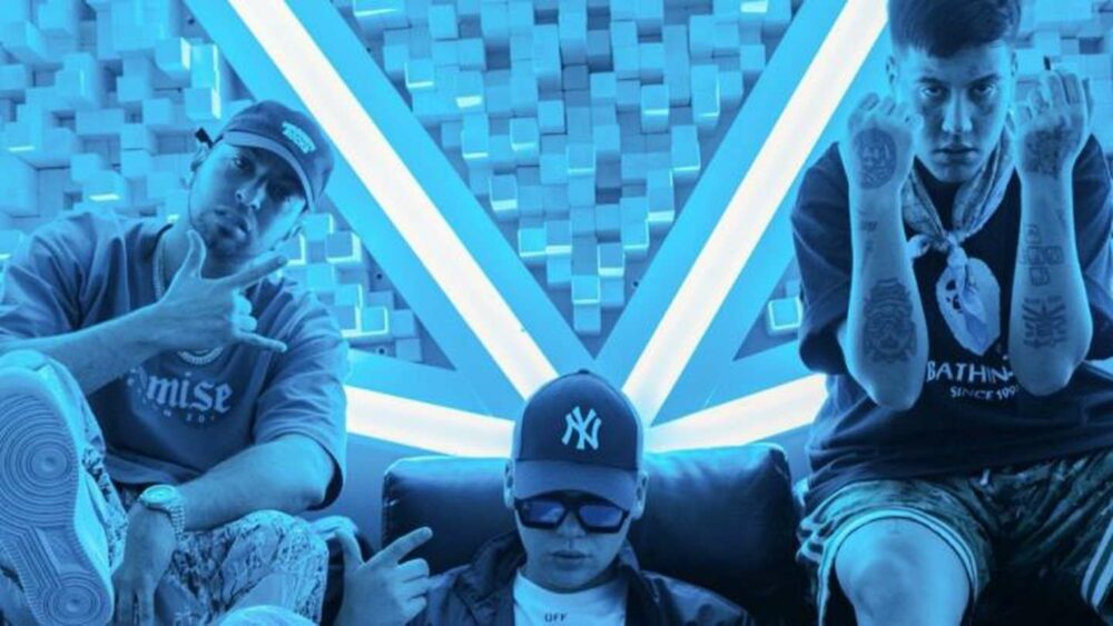 “Unfollow”: La colaboración explosiva de Duki, Bizarrap y Justin Quiles. “Unfollow”: La colaboración explosiva de Duki, Bizarrap y Justin Quiles.