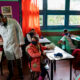 La próxima semana comenzarán los testeos anticovid en las escuelas.