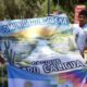 Intercolegiales: Corazón Diaguita llegó al podio luciendo su Wiphala.