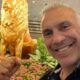 Murió Jorge «Acero» Cali, ex campeón mundial de kickboxing.