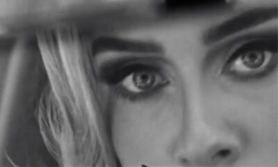 «He reconstruido mi corazón»: Adele regresa a la música.