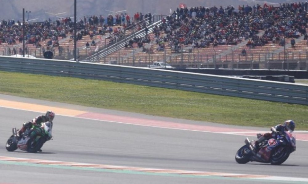 El Superbike dejó más de 3 millones con una ocupación al 100%. El Superbike dejó más de 3 millones con una ocupación al 100%.