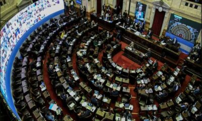 El régimen previsional diferencial para trabajadores viñas y frutales vuelve a ser puesto en debate en Cámara de Diputados.