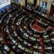 El régimen previsional diferencial para trabajadores viñas y frutales vuelve a ser puesto en debate en Cámara de Diputados.