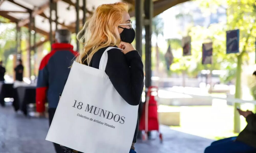 Llega la segunda edición de «La Feria» en el andén. Llega la segunda edición de «La Feria» en el andén.