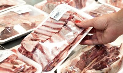 El Gobierno renovó hasta fin de año el acuerdo por el precio de la carne.