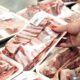 El Gobierno renovó hasta fin de año el acuerdo por el precio de la carne.