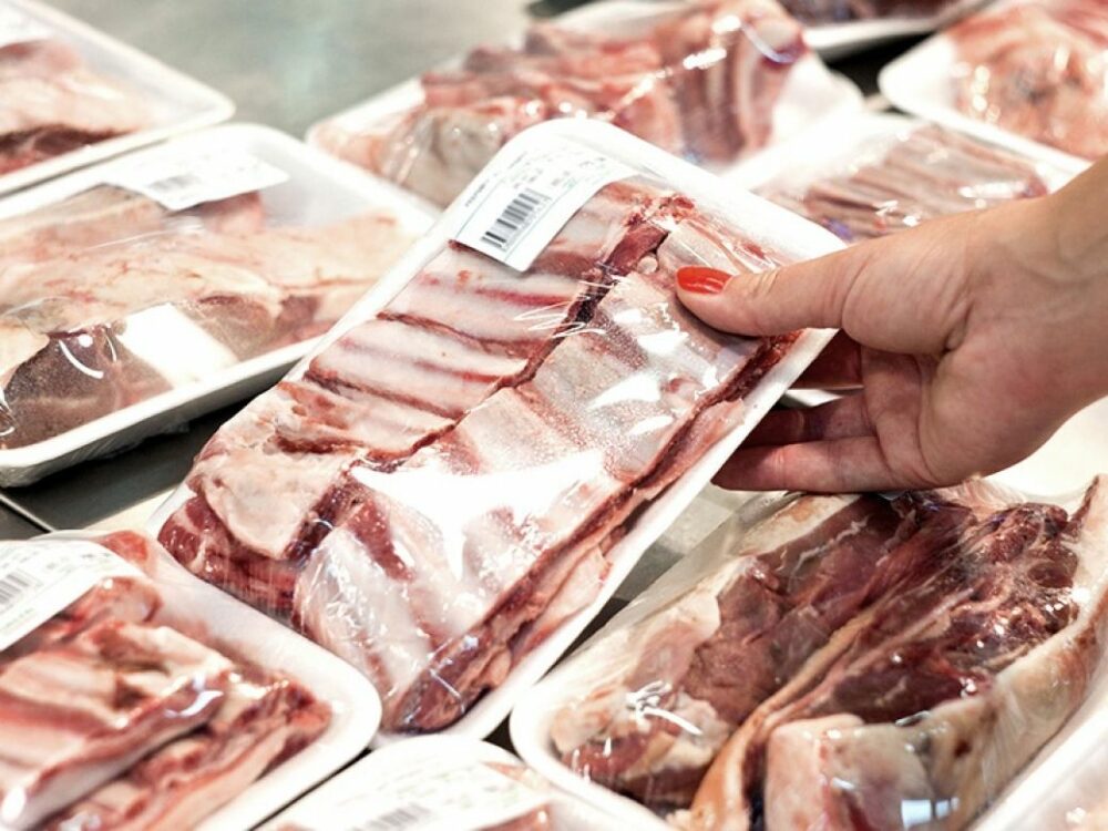 El Gobierno renovó hasta fin de año el acuerdo por el precio de la carne. El Gobierno renovó hasta fin de año el acuerdo por el precio de la carne.