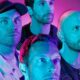 Coldplay presentó su nuevo álbum «Music Of The Spheres».