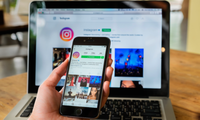 Instagram permite publicar fotos y videos desde la computadora.