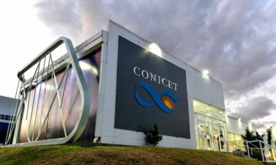 Conicet invertirá más de 0 millones para la construcción de un polo tecnológico en San Juan.
