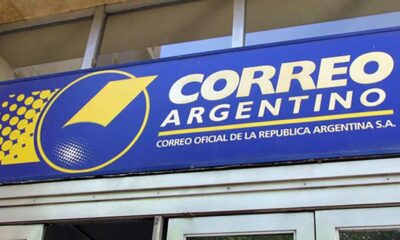 Correo Argentino: Rechazan los recursos extraordinarios contra la suspensión del proceso de quiebra.