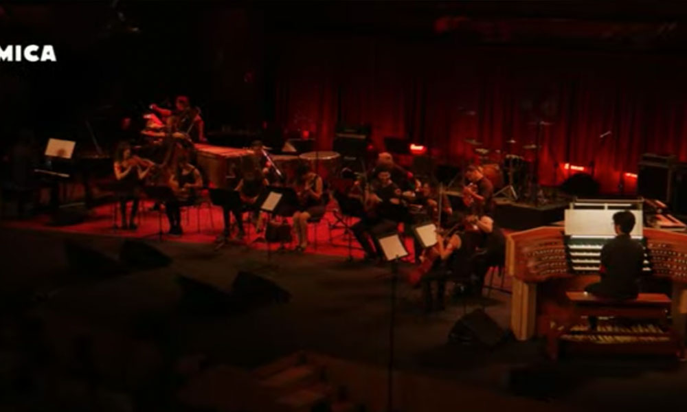 Seguí el festejo del cumpleaños de Charly en el CCK y en directo por Ahora San Juan. Seguí el festejo del cumpleaños de Charly en el CCK y en directo por Ahora San Juan.