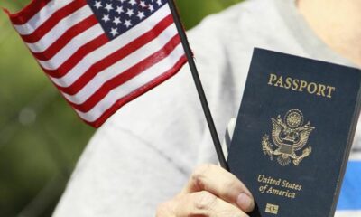 EEUU emitió su primer pasaporte con género «X».