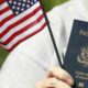 EEUU emitió su primer pasaporte con género «X».