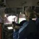 El Hospital Rawson, especializado en ultrasonografía endoscópica.