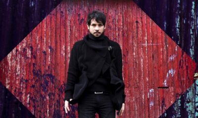 “Argentina Florece” presenta en San Juan el show de Lisandro Aristimuño.