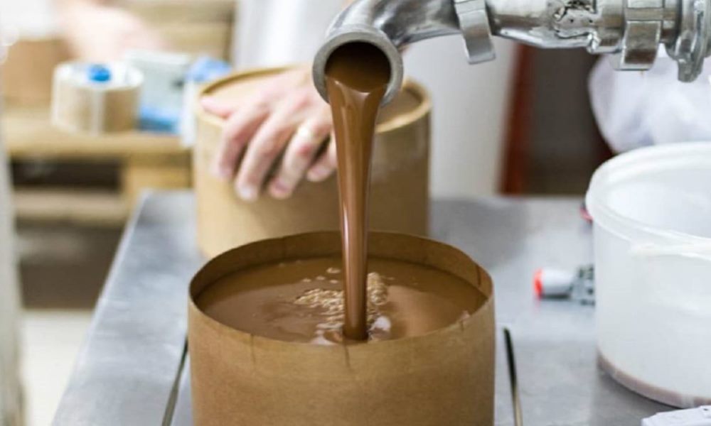 Día del dulce de leche: todos los secretos detrás de este patrimonio gastronómico argentino. Día del dulce de leche: todos los secretos detrás de este patrimonio gastronómico argentino.