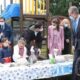 El enojo de un niño con el rey Felipe VI se vuelve viral.