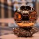 Lionel Messi y Lautaro Martínez están entre los 30 nominados al Balón de Oro.