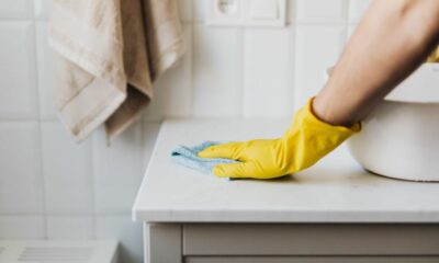Las empleadas de casas particulares tendrán un nuevo aumento.