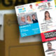 Participá de nuestra encuesta: ¿A quienes vas a votar el 14 de noviembre?