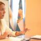 Aubone: “El Acuerdo San Juan fue una hoja de ruta para transitar la pos pandemia».