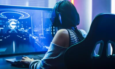 Games4Good: Estudiantes crearon un videojuego para resolver problemas de la sociedad.