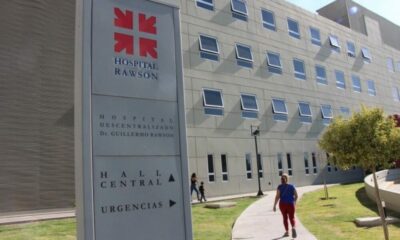 Dolor y tristeza por el fallecimiento de la nena de 12 años que tenía meningitis bacteriana.