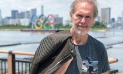 Gonzalo Bonadeo: «los Paralímpicos no deberían tener medallas».