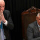 FIFA: Infantino para promover mundial cada 2 años se reunirá con Tapia en el predio de la AFA.