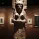 México: Reemplazará una estatua de Cristóbal Colón por ‘La joven de Amajac’.