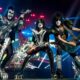 Se viene el último concierto de Kiss en Argentina: La banda de rock se despide de los escenarios.