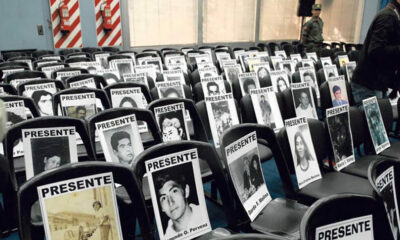 La Asamblea Permanente de los Derechos Humanos (A.P.D.H.) es querellante en la causa Malato.