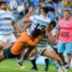 Los Pumas se despiden del Rugby Championship con otra derrota frente a los Wallabies.