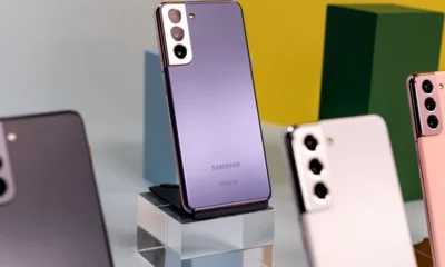 Plan Canje de Samsung: Obtener descuentos y reciclar celulares o TV.